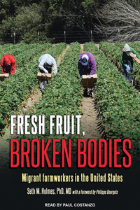 Fresh Fruit, Broken Bodies