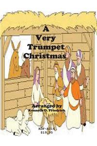 A Very Trumpet Christmas
