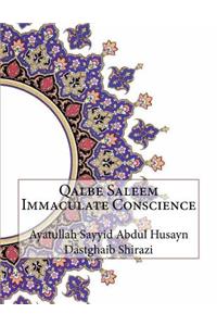 Qalbe Saleem Immaculate Conscience