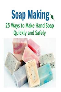 Soap Making