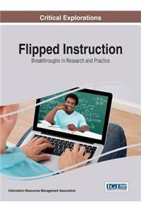 Flipped Instruction