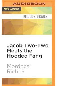 Jacob Two-Two Meets the Hooded Fang