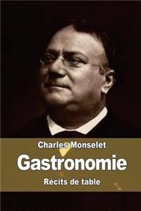 Gastronomie