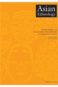 Asian Ethnology 67/2 (2008)