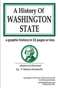 A History of Washington State