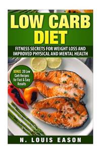 Low Carb Diet