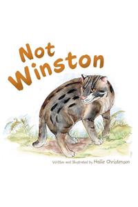 Not Winston