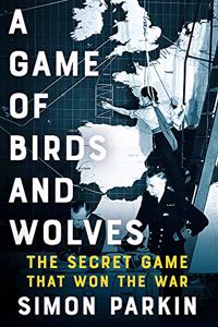 A Game of Birds and Wolves