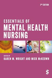 Essentials of Mental Health Nursing