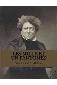 Les mille et un fantomes