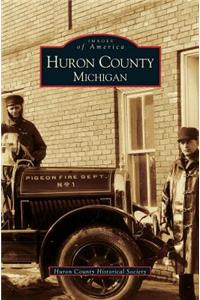 Huron County Michigan