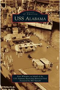 USS Alabama