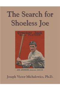 Search for Shoeless Joe