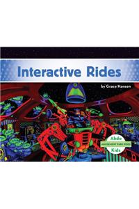Interactive Rides
