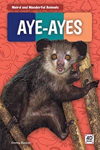 Aye-Ayes