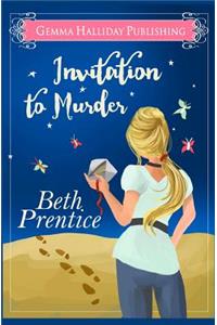 Invitation to Murder