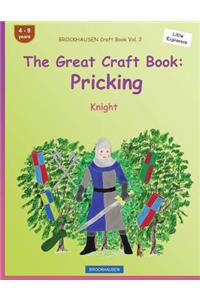 BROCKHAUSEN Craft Book Vol. 2 - The Great Craft Book