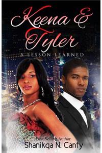 Keena & Tyler