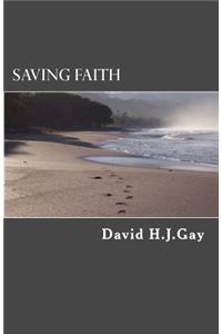 Saving Faith