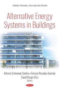 Alternative Energy Systems in Buildings