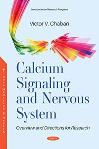 Calcium Signaling and Nervous System