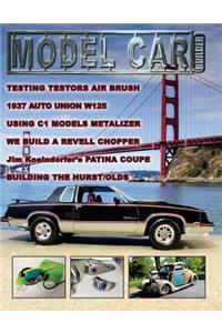 Model Car Builder No. 25