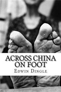 Across China on Foot