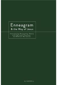 Enneagram and the Way of Jesus
