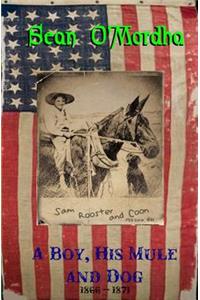 Boy, His Mule and Dog