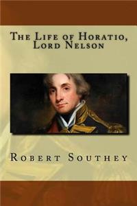 Life of Horatio, Lord Nelson