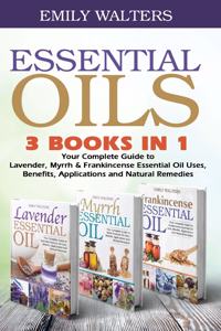 Essential Oils
