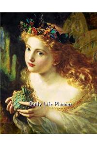 My Daily Life Planner
