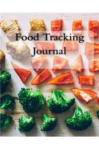 Food Tracking Journal