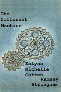 The Different Machine