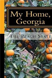 My Home, Georgia