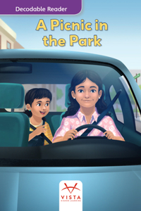 Picnic in the Park