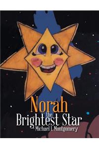 Norah the Brightest Star