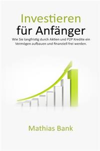 Investieren für Anfänger
