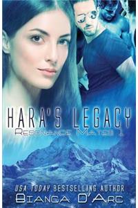 Hara's Legacy