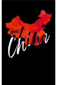 Travel China