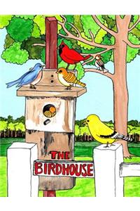 Birdhouse