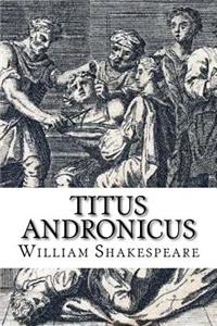 Titus Andronicus