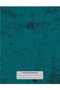 Dot Grid Notebook
