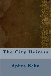 The City Heiress