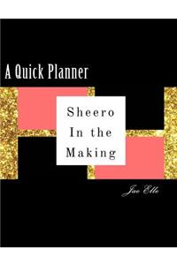 Shero In the Making