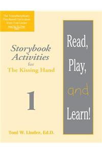 Read, Play, and Learn!(r) Module 1