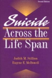 Suicide Across The Life Span