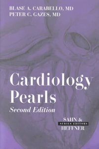 Cardiology Pearls (The Pearls Series)