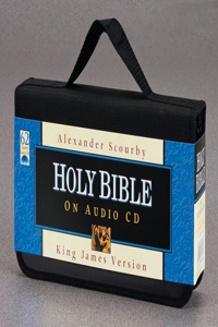 Scourby Bible-KJV