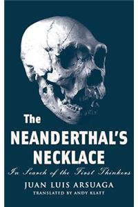 Neanderthal's Necklace